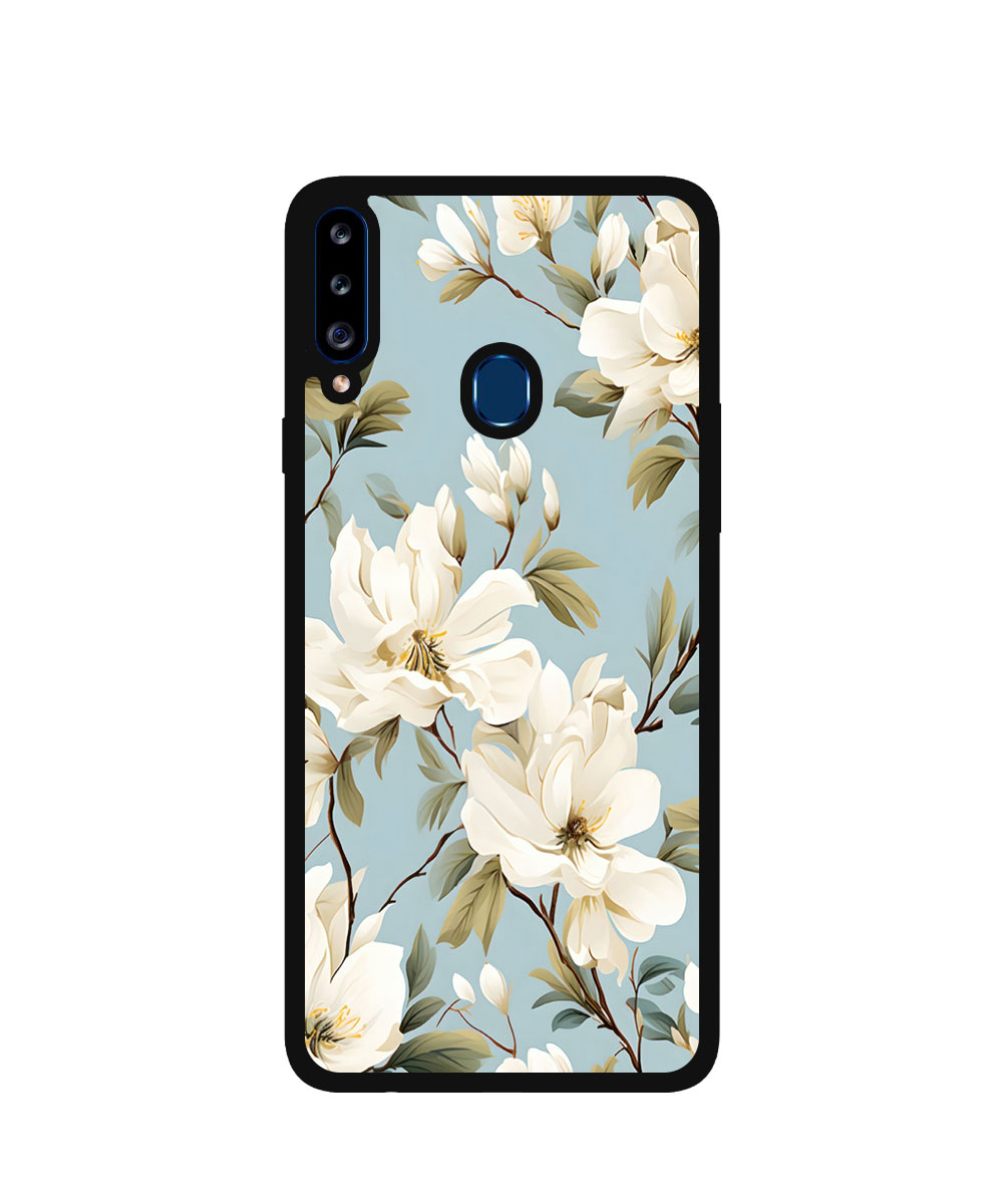 Case / Etui / Pokrowiec / Obudowa na telefon. Wzór: Samsung Galaxy A20s