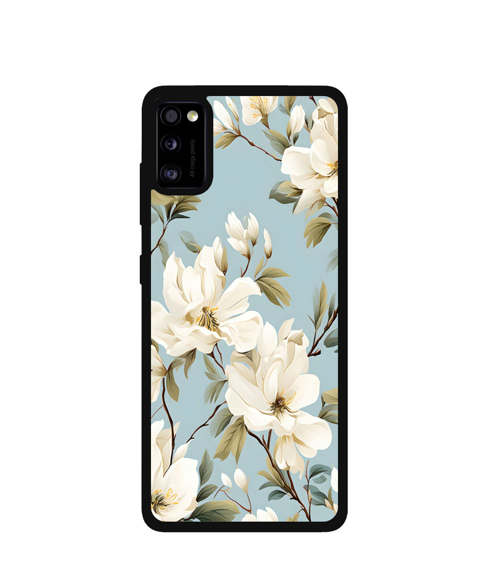 Case / Etui / Pokrowiec / Obudowa na telefon. Wzór: Samsung Galaxy A41