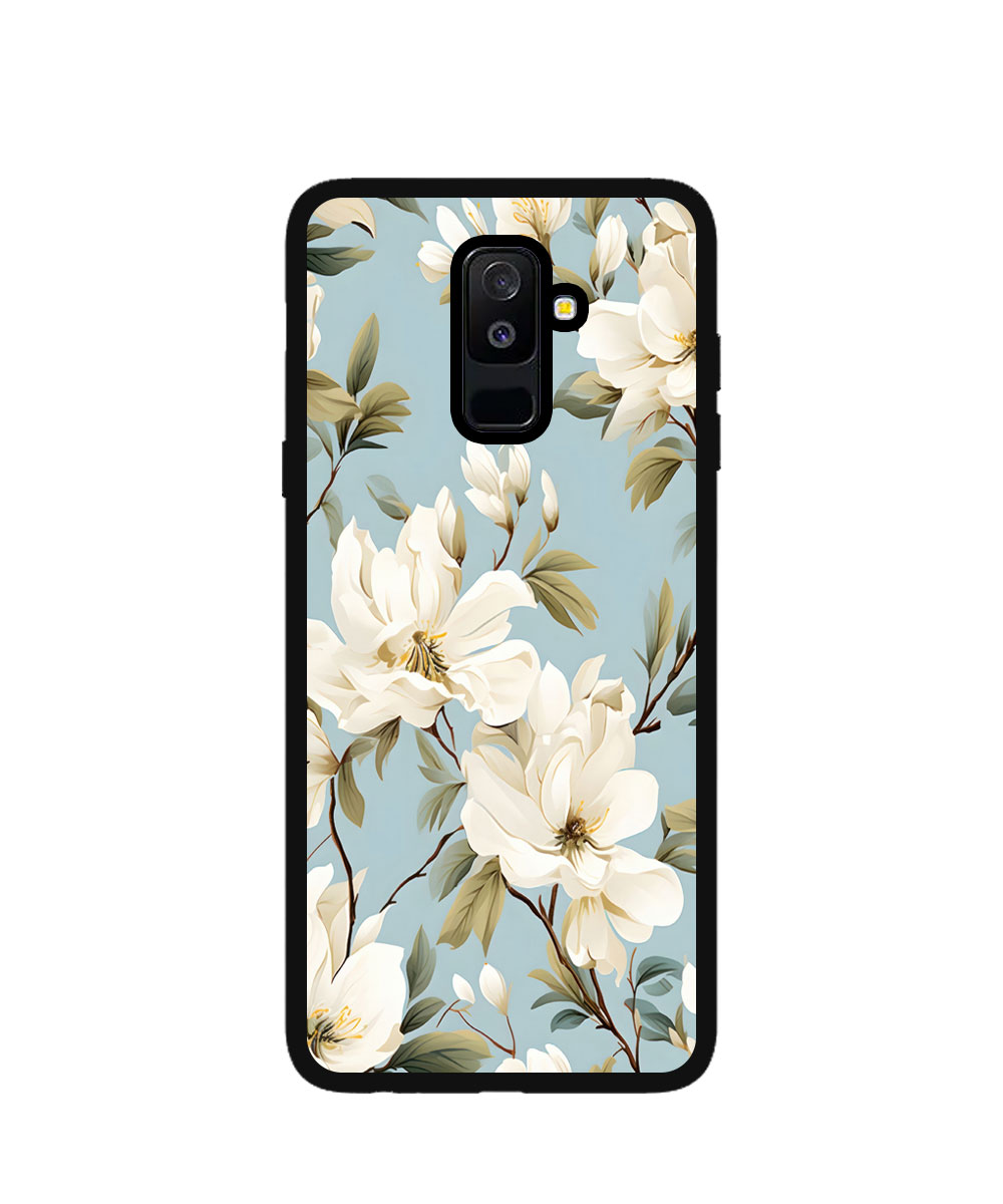 Case / Etui / Pokrowiec / Obudowa na telefon. Wzór: Samsung Galaxy A6