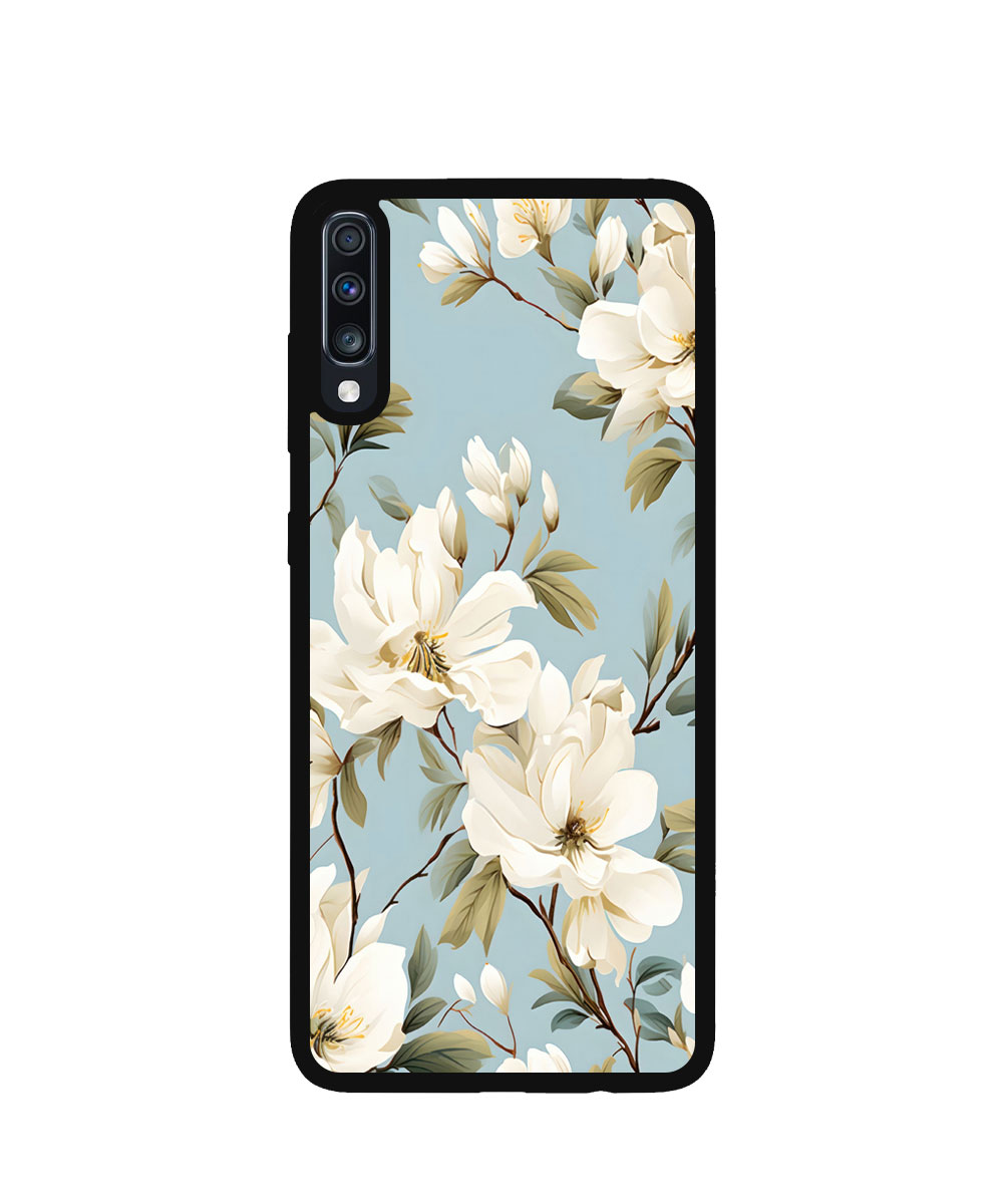 Case / Etui / Pokrowiec / Obudowa na telefon. Wzór: Samsung Galaxy A70 / A70s