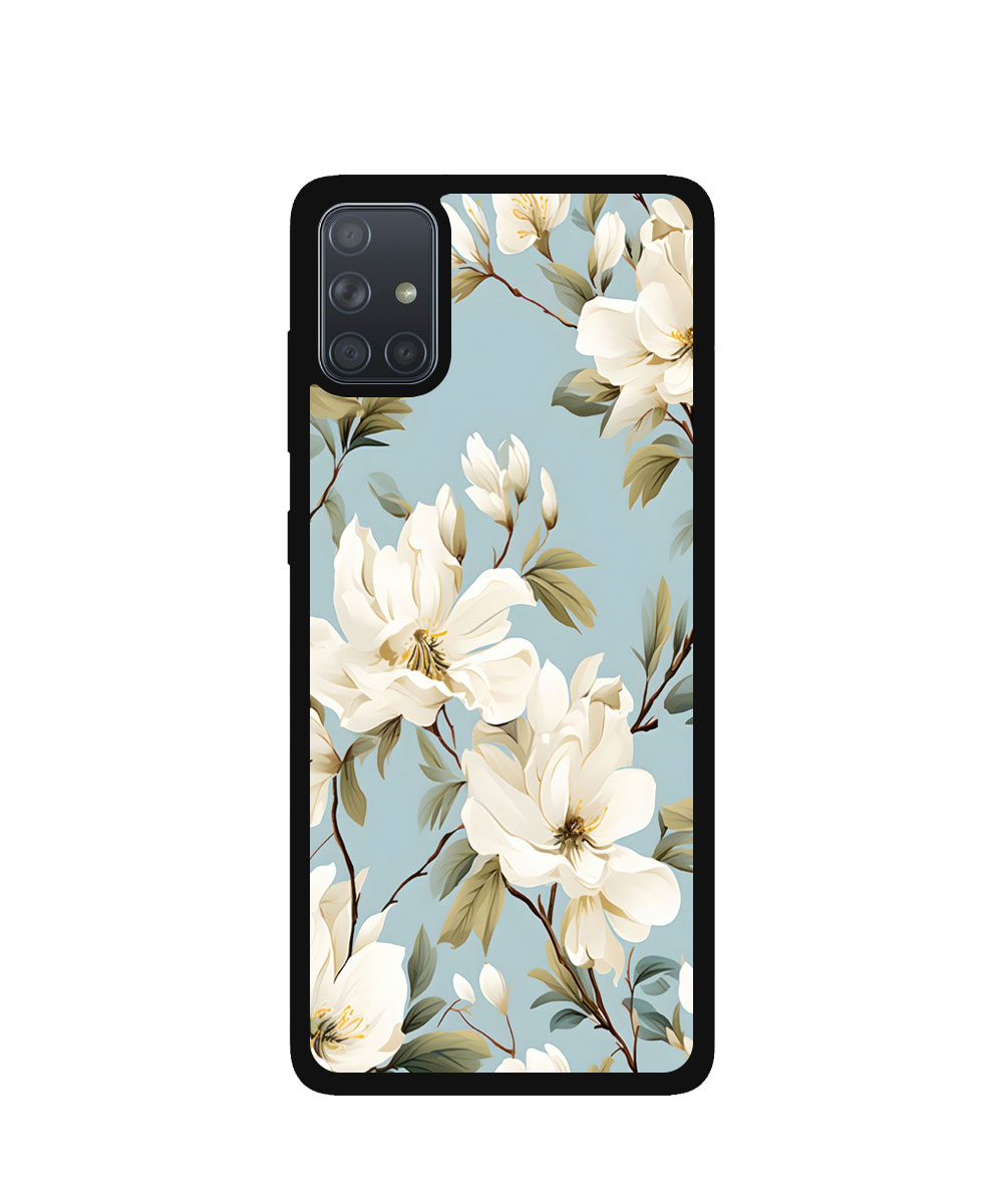 Case / Etui / Pokrowiec / Obudowa na telefon. Wzór: Samsung Galaxy A71