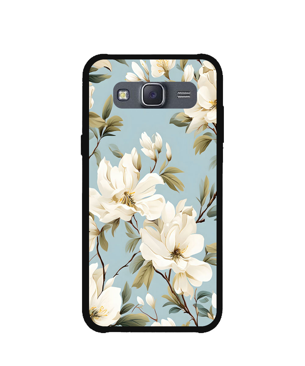 Case / Etui / Pokrowiec / Obudowa na telefon. Wzór: Samsung Galaxy J5 2015