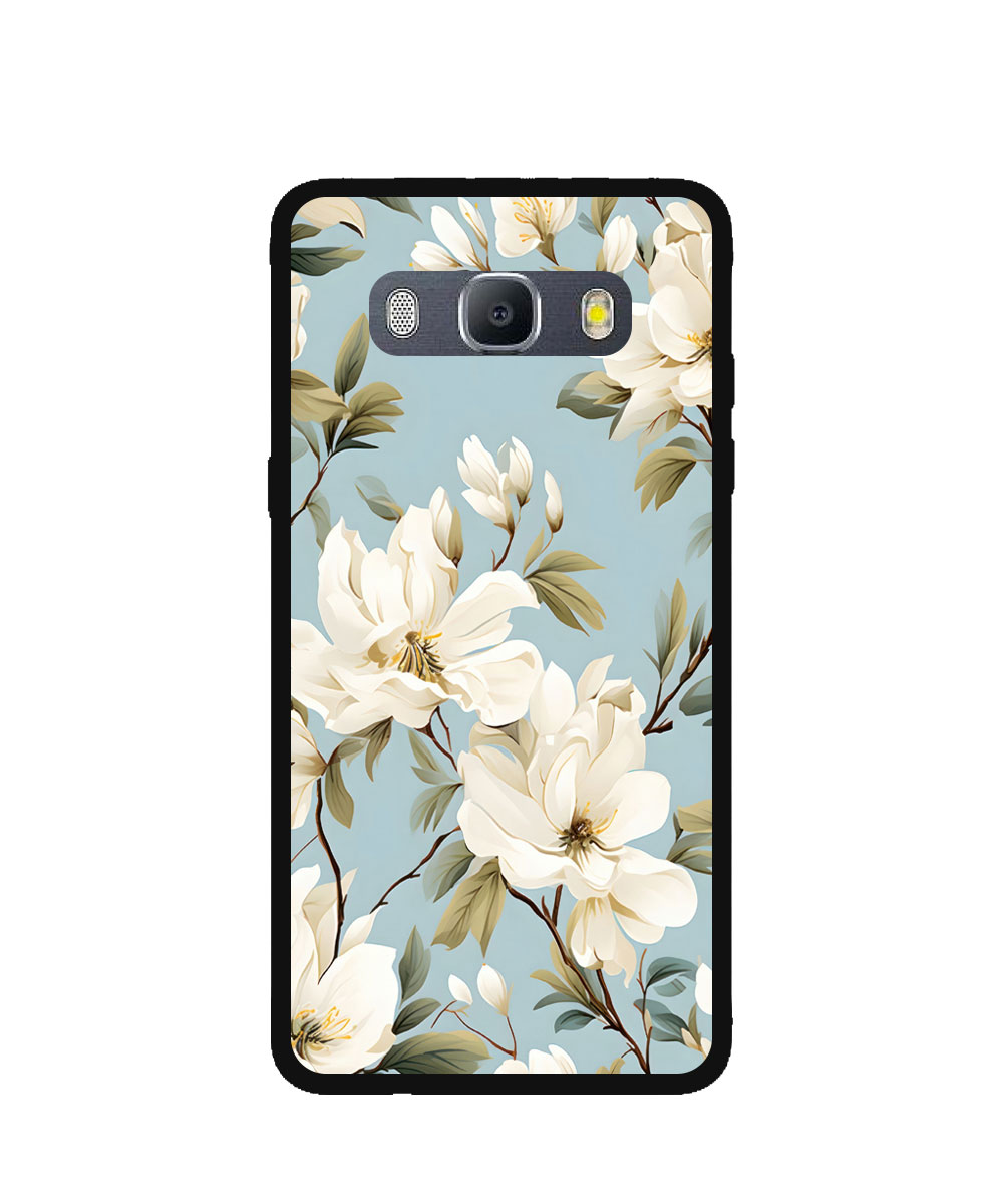 Case / Etui / Pokrowiec / Obudowa na telefon. Wzór: Samsung Galaxy J5 2016