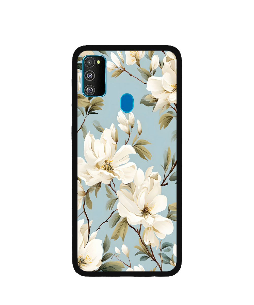 Case / Etui / Pokrowiec / Obudowa na telefon. Wzór: Samsung Galaxy M30s / M21