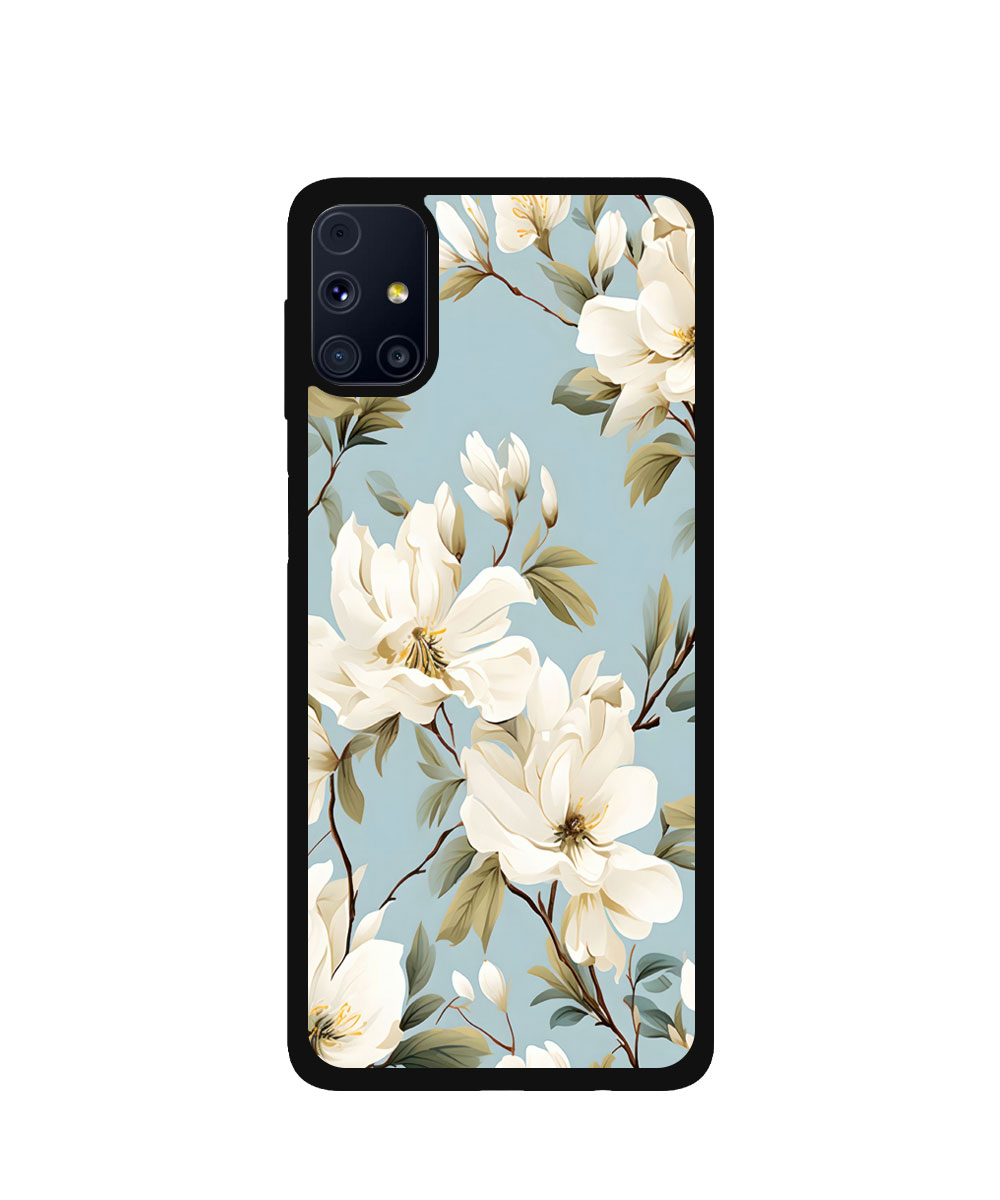 Case / Etui / Pokrowiec / Obudowa na telefon. Wzór: Samsung Galaxy M31s