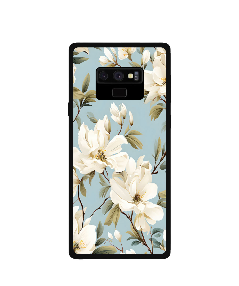 Case / Etui / Pokrowiec / Obudowa na telefon. Wzór: Samsung Galaxy Note 9