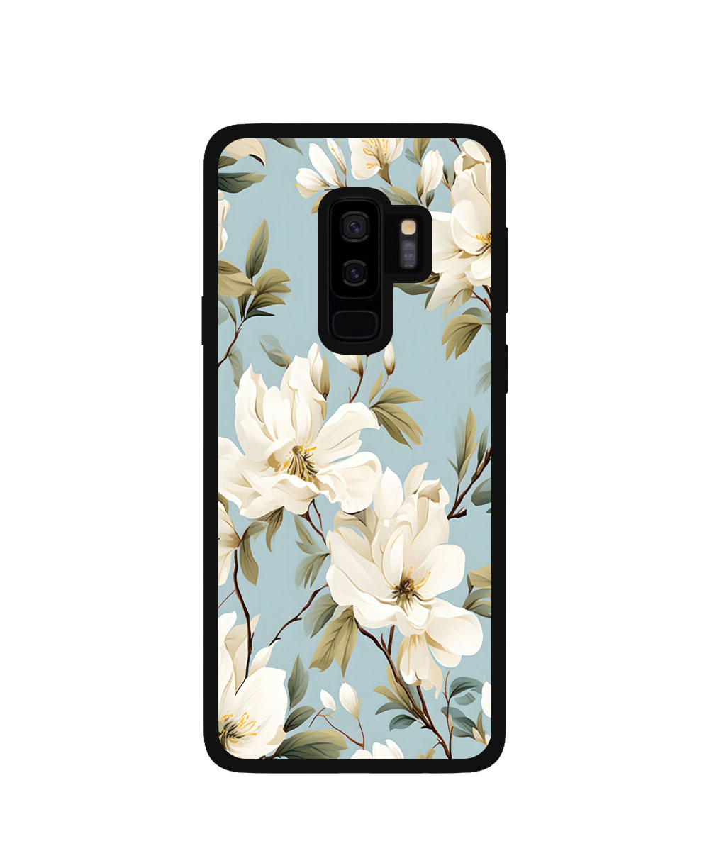 Case / Etui / Pokrowiec / Obudowa na telefon. Wzór: Samsung Galaxy S9