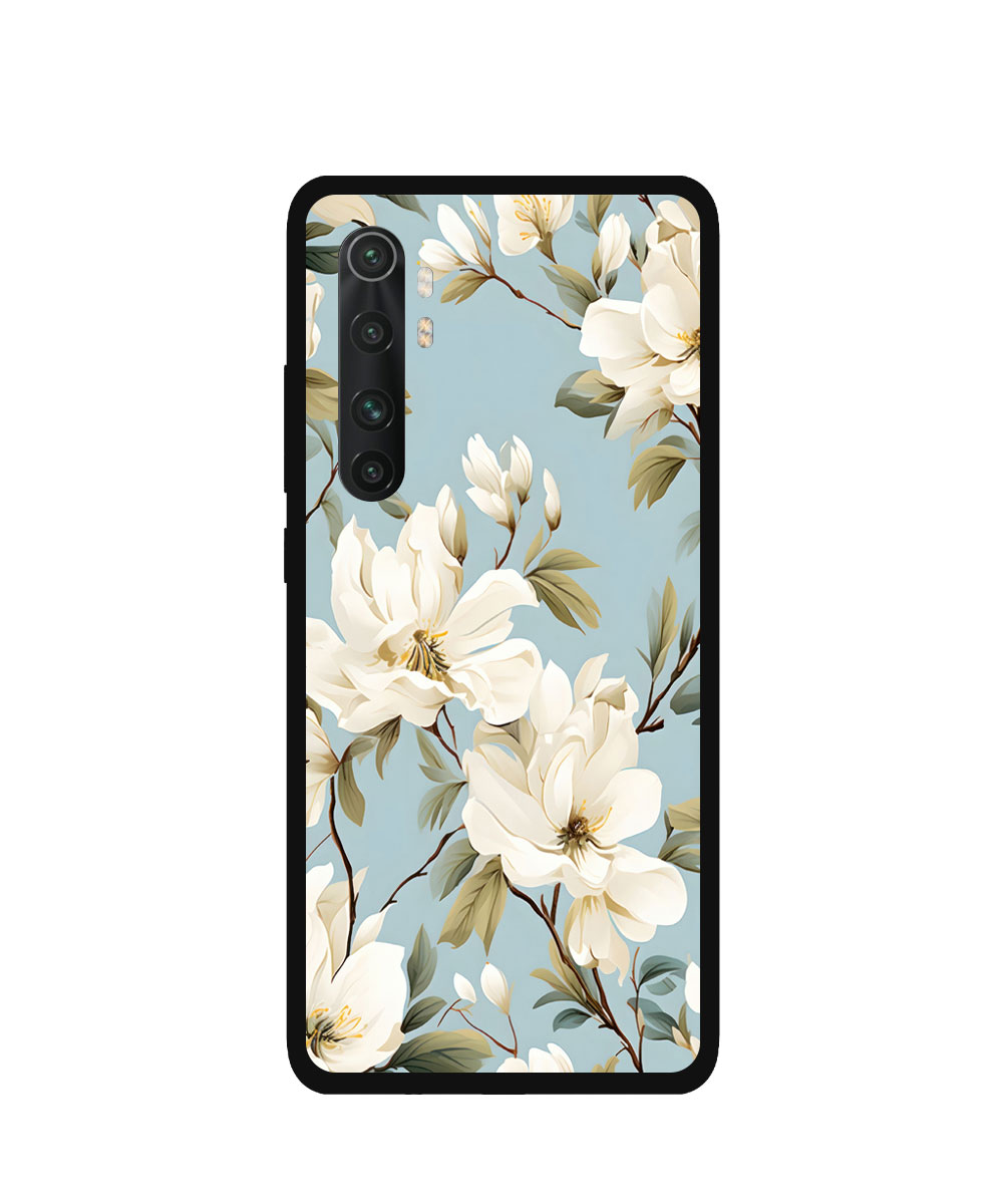 Case / Etui / Pokrowiec / Obudowa na telefon. Wzór: Xiaomi Mi Note 10 Lite