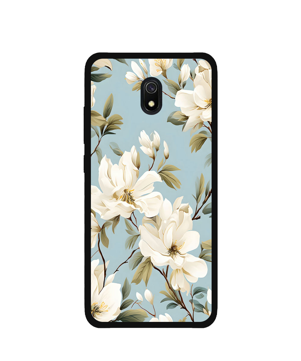 Case / Etui / Pokrowiec / Obudowa na telefon. Wzór: Xiaomi Redmi 8A