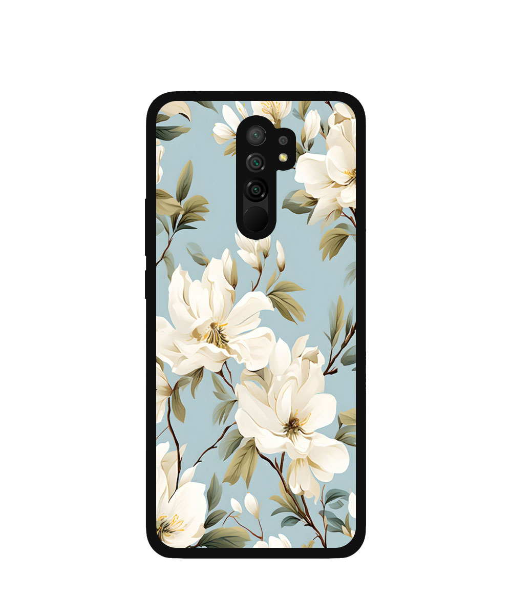 Case / Etui / Pokrowiec / Obudowa na telefon. Wzór: Xiaomi Redmi 9