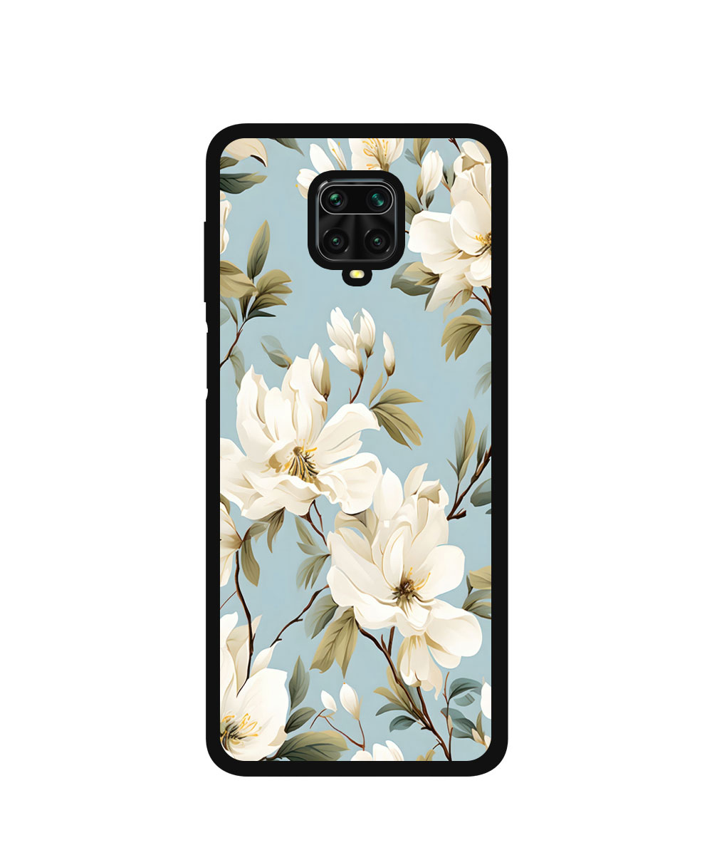 Case / Etui / Pokrowiec / Obudowa na telefon. Wzór: Xiaomi Redmi Note 9S / 9 Pro / 9 Pro Max