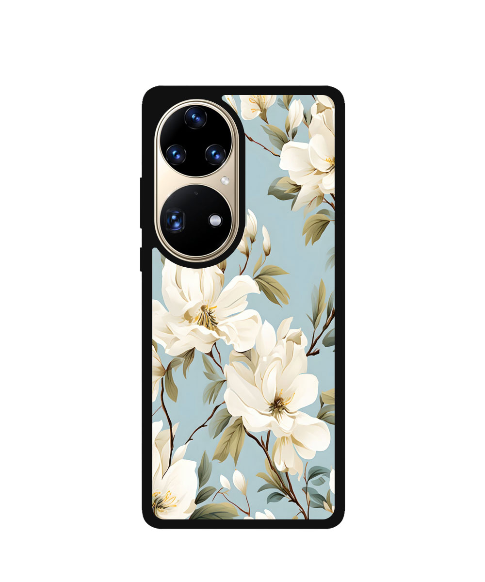 Case / Etui / Pokrowiec / Obudowa na telefon. Wzór: Huawei P50 Pro