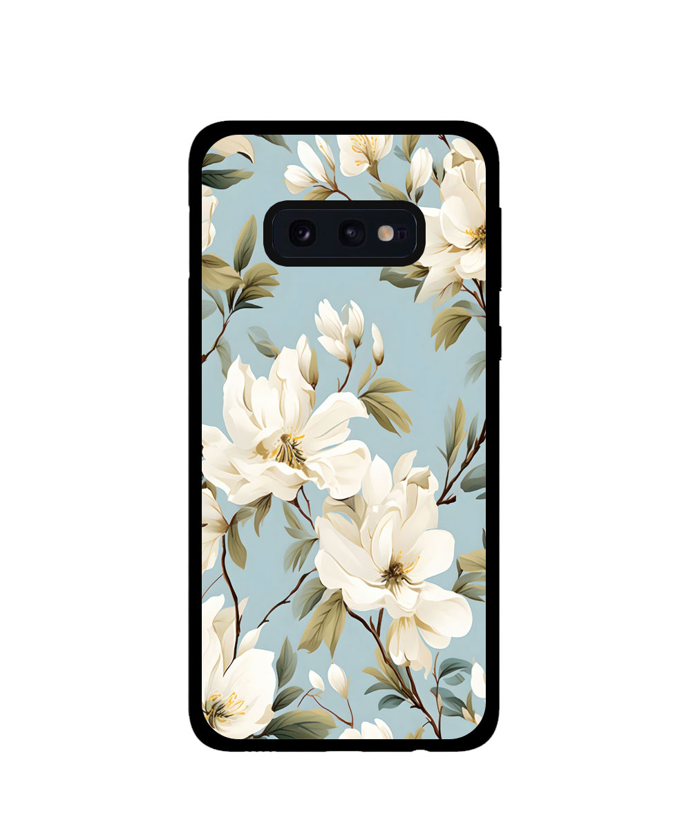 Case / Etui / Pokrowiec / Obudowa na telefon. Wzór: Samsung Galaxy S10e