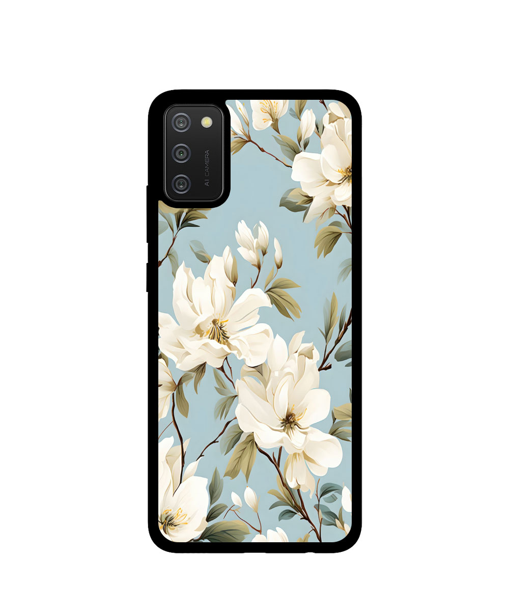 Case / Etui / Pokrowiec / Obudowa na telefon. Wzór: Samsung Galaxy A02s/A03s