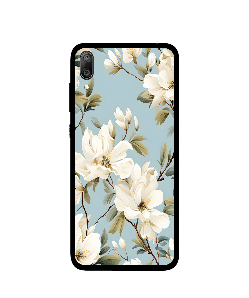 Case / Etui / Pokrowiec / Obudowa na telefon. Wzór: Huawei Y7 PRO 2019