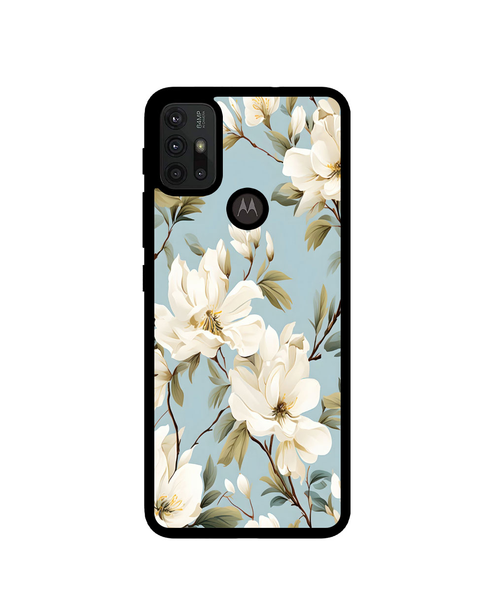 Case / Etui / Pokrowiec / Obudowa na telefon. Wzór: Motorola moto g30