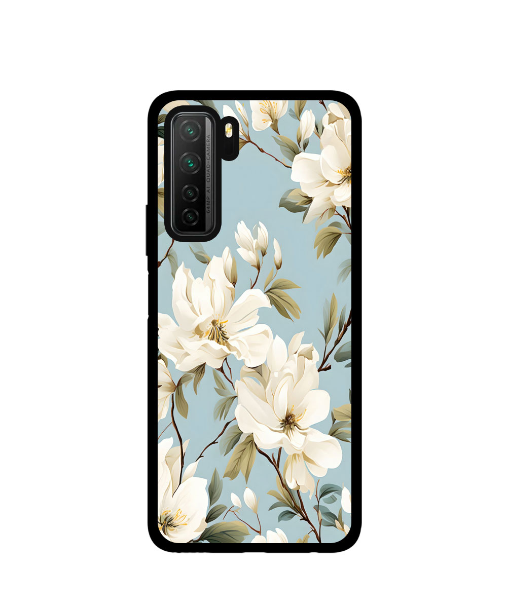 Case / Etui / Pokrowiec / Obudowa na telefon. Wzór: Huawei p40 lite 5G / nova 7 se / nova 7 SE 5G Youth