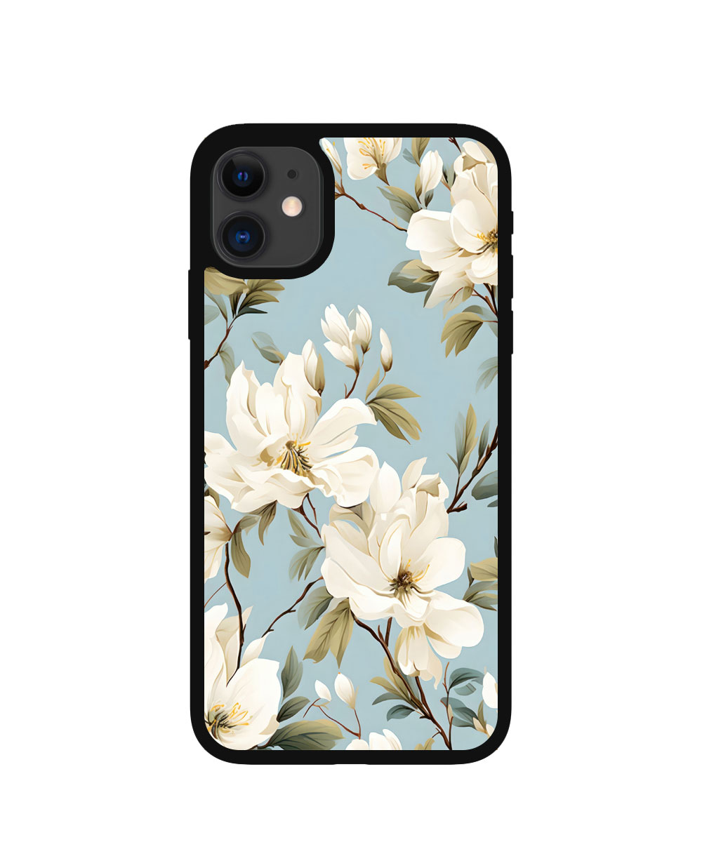 Case / Etui / Pokrowiec / Obudowa na telefon. Wzór: iPhone 11