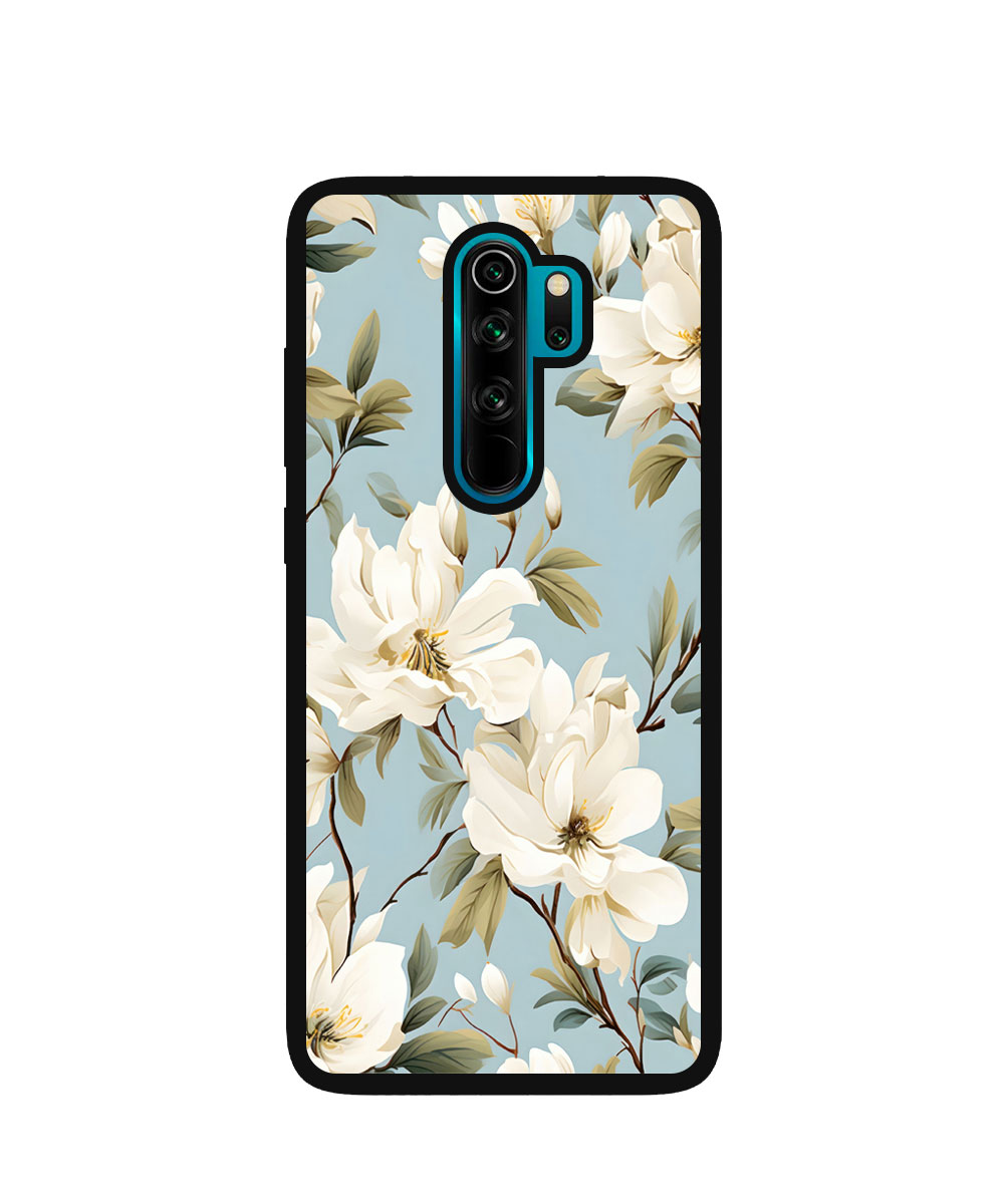 Case / Etui / Pokrowiec / Obudowa na telefon. Wzór: Xiaomi Redmi Note 8 Pro