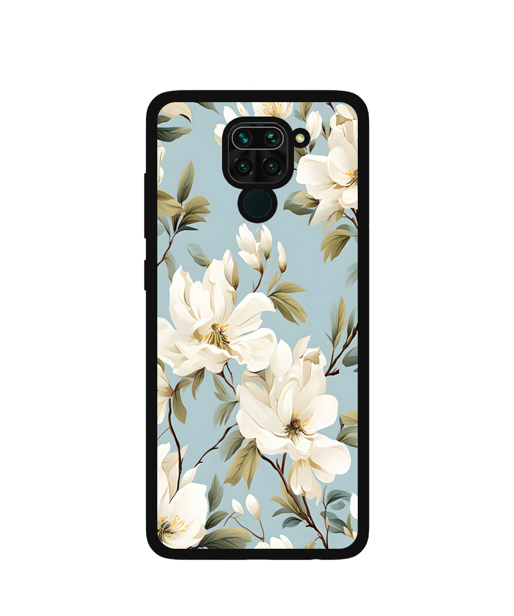 Case / Etui / Pokrowiec / Obudowa na telefon. Wzór: Xiaomi Redmi Note 9