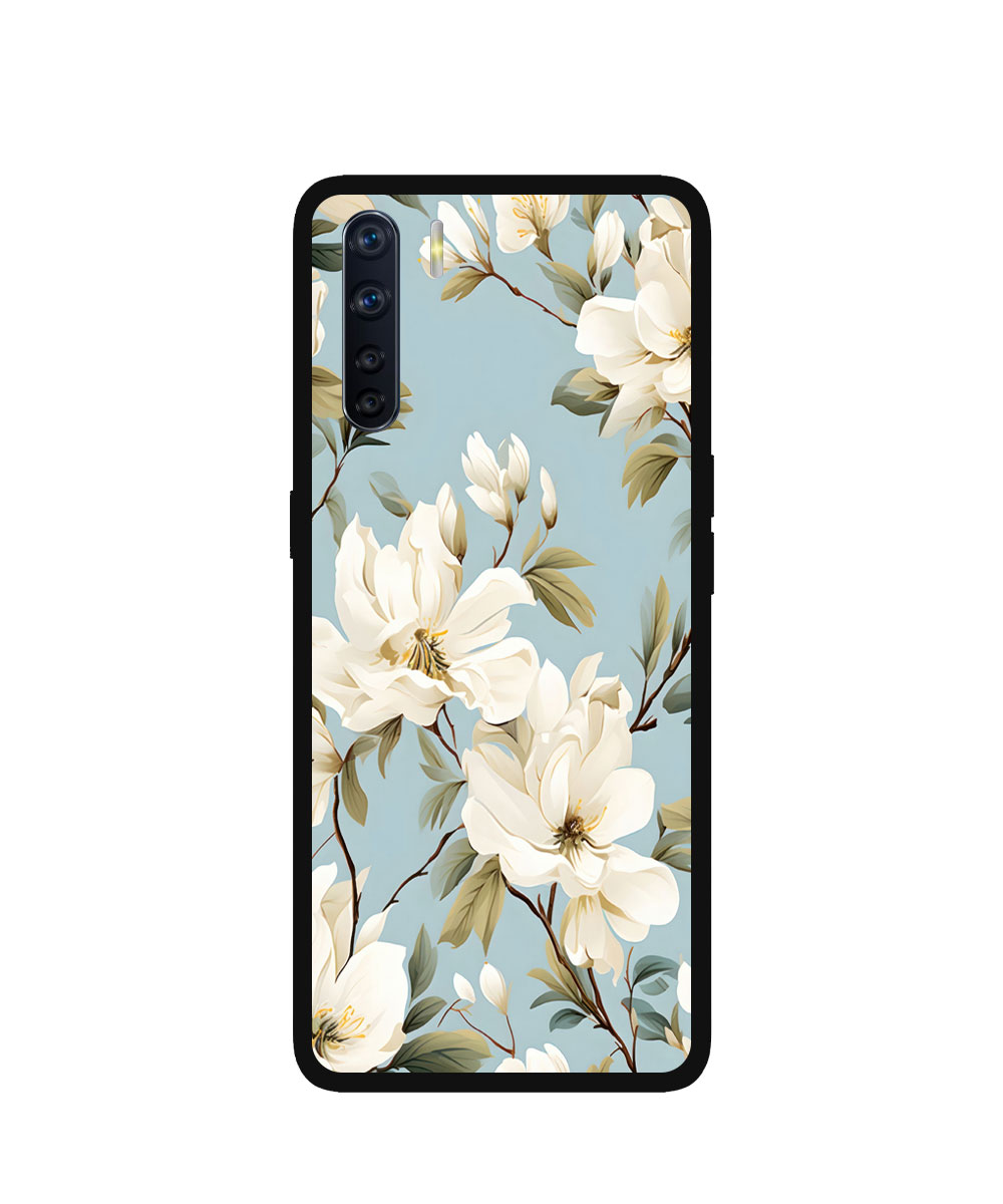 Case / Etui / Pokrowiec / Obudowa na telefon. Wzór: Oppo A91 / F15 / 4G Reno3