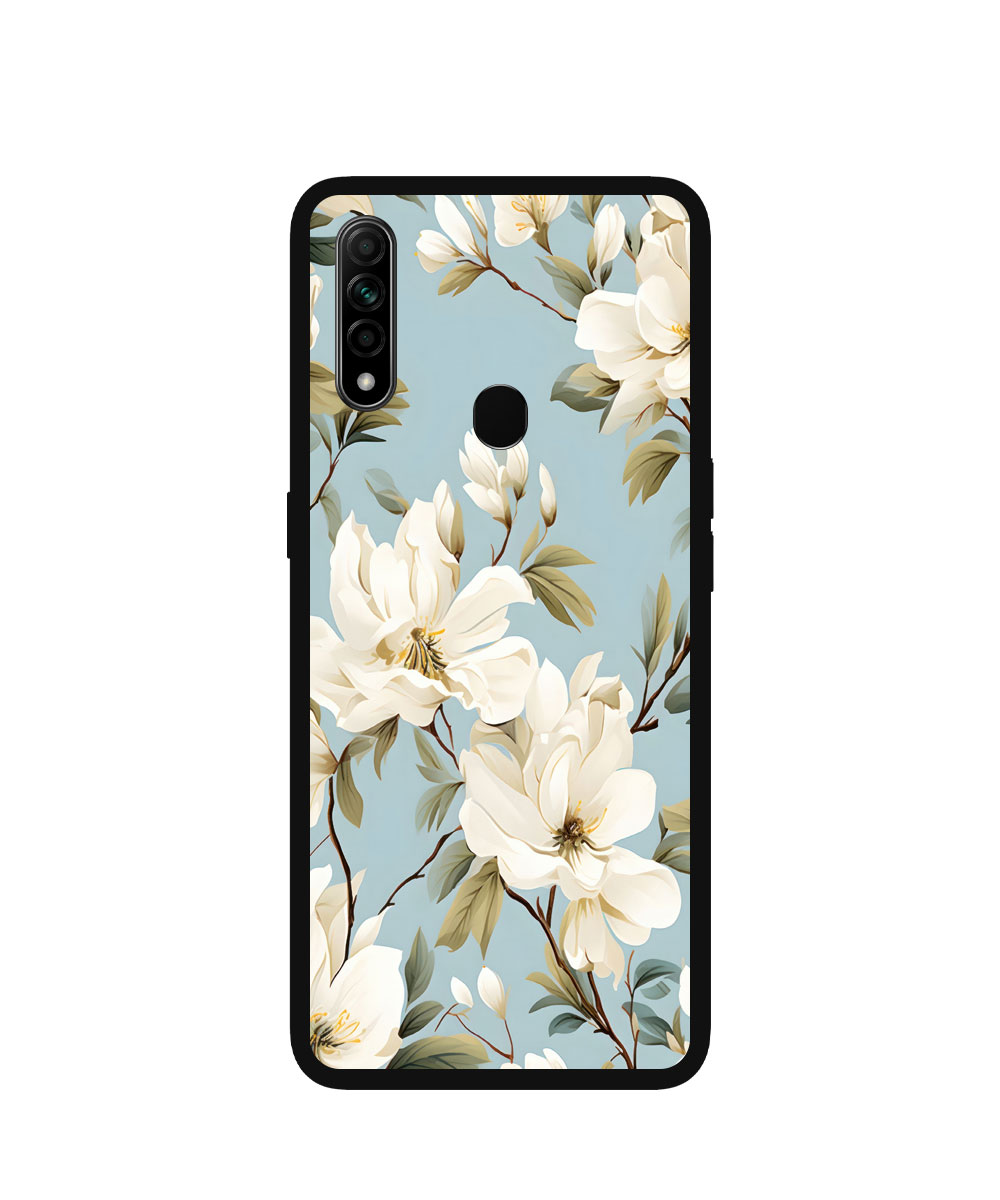 Case / Etui / Pokrowiec / Obudowa na telefon. Wzór: Oppo A31/A8