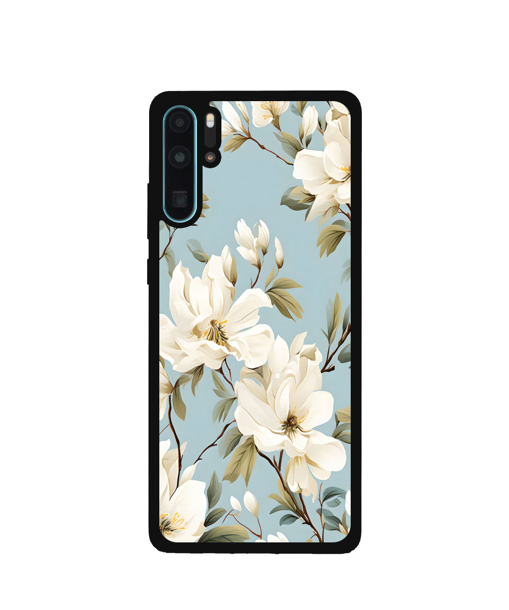 Case / Etui / Pokrowiec / Obudowa na telefon. Wzór: Huawei P30 Pro