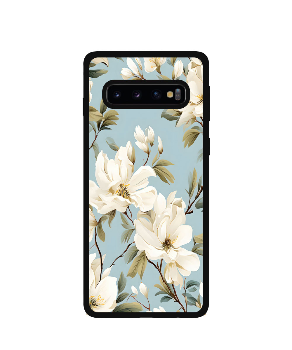 Case / Etui / Pokrowiec / Obudowa na telefon. Wzór: Samsung Galaxy S10