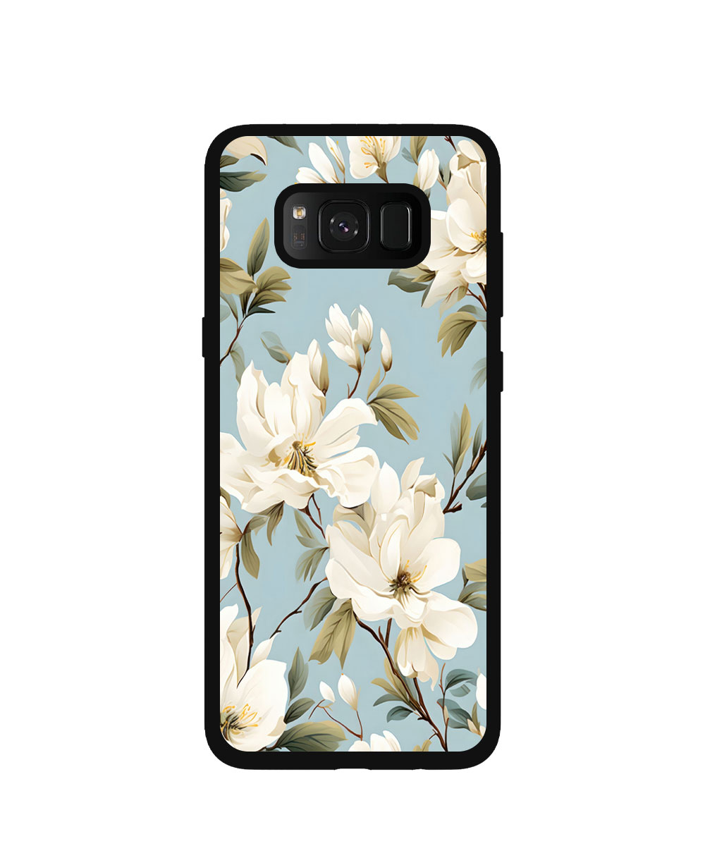 Case / Etui / Pokrowiec / Obudowa na telefon. Wzór: Samsung Galaxy S8