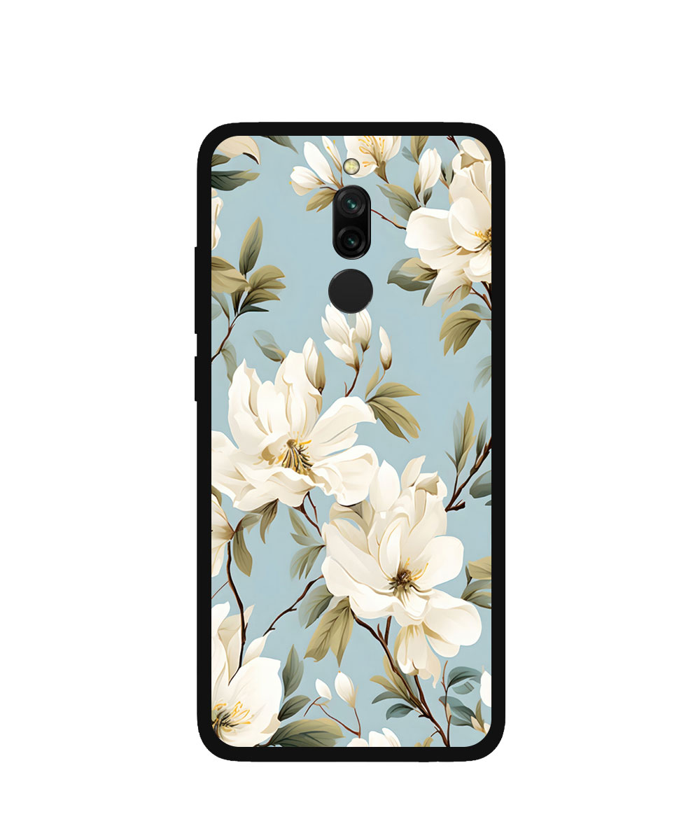 Case / Etui / Pokrowiec / Obudowa na telefon. Wzór: Xiaomi Redmi 8