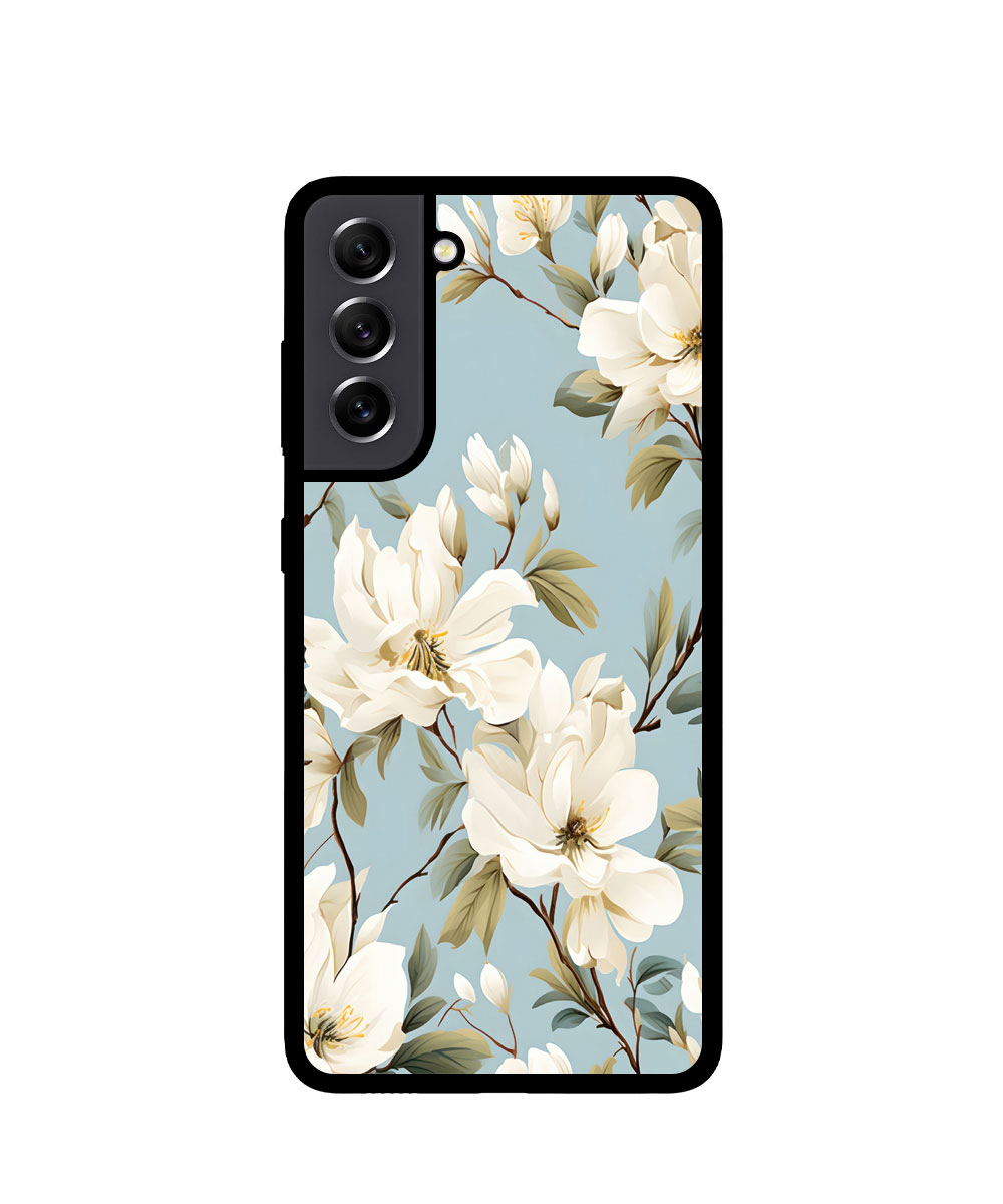 Case / Etui / Pokrowiec / Obudowa na telefon. Wzór: Samsung Galaxy S21 FE 5G