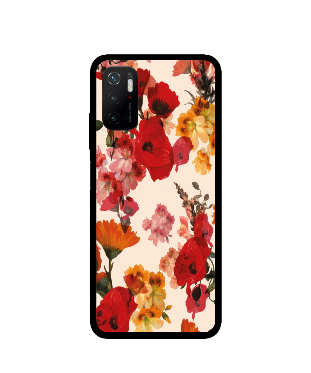 Case / Etui / Pokrowiec / Obudowa na telefon. Wzór: Xiaomi POCO M3 Pro 5G / Redmi Note 10 5G