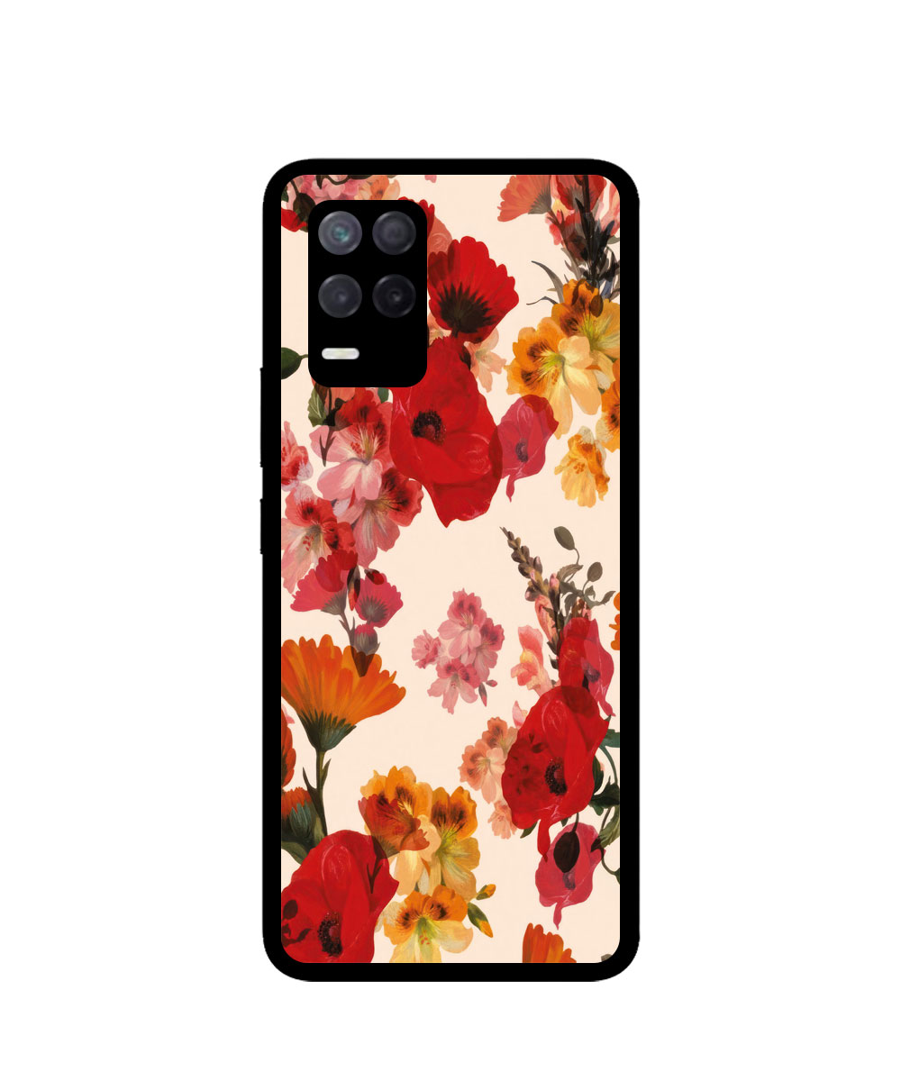 Case / Etui / Pokrowiec / Obudowa na telefon. Wzór: Realme 8 5G