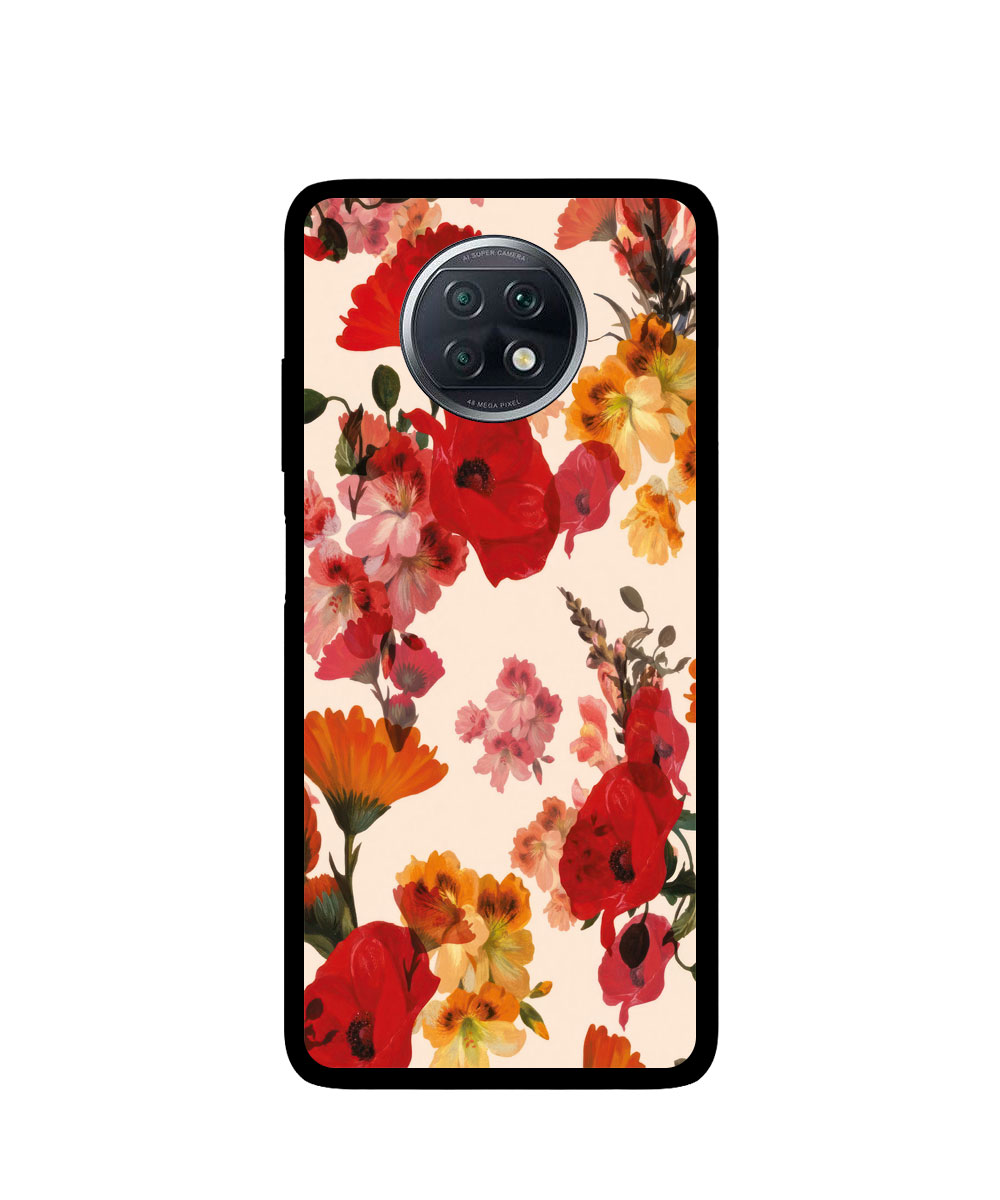 Case / Etui / Pokrowiec / Obudowa na telefon. Wzór: Xiaomi Redmi Note 9T