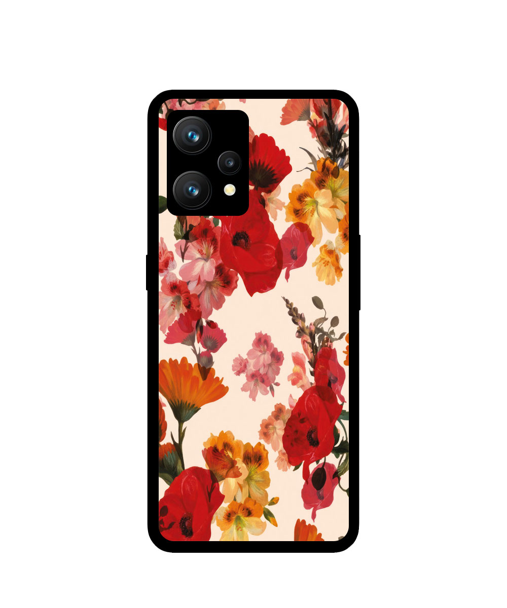 Case / Etui / Pokrowiec / Obudowa na telefon. Wzór: Realme 9 4G / Realme 9 Pro+