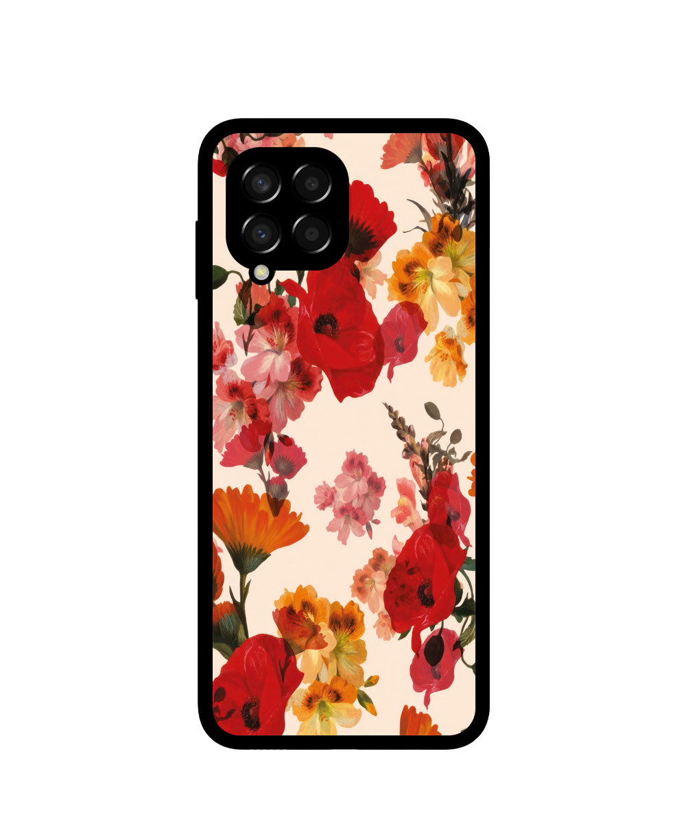 Case / Etui / Pokrowiec / Obudowa na telefon. Wzór: Samsung Galaxy M33