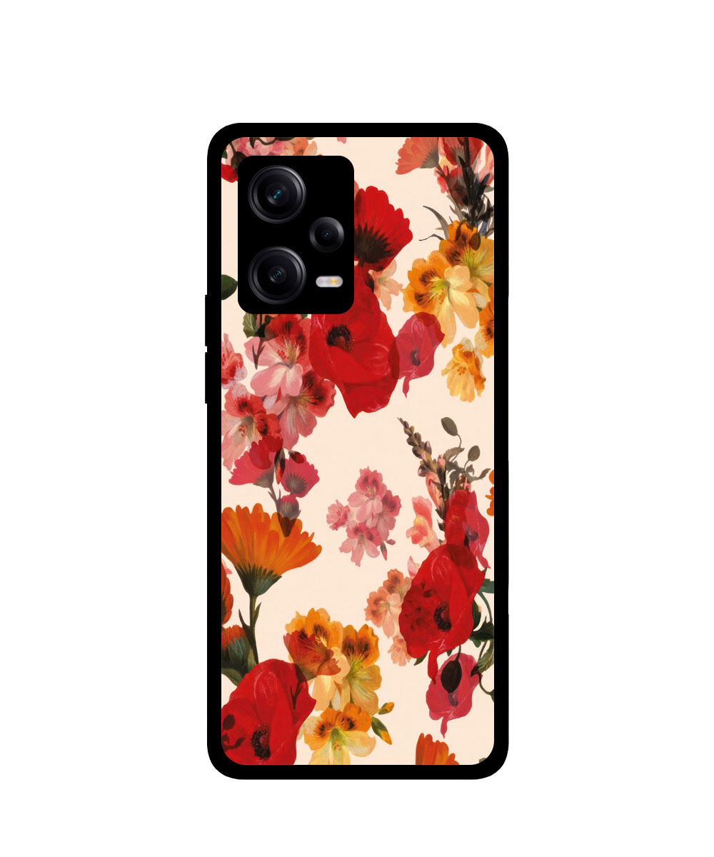 Case / Etui / Pokrowiec / Obudowa na telefon. Wzór: Xiaomi Redmi Note 12 Pro 5G