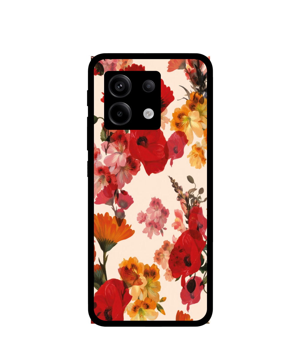 Case / Etui / Pokrowiec / Obudowa na telefon. Wzór: Xiaomi Redmi Note 13 Pro