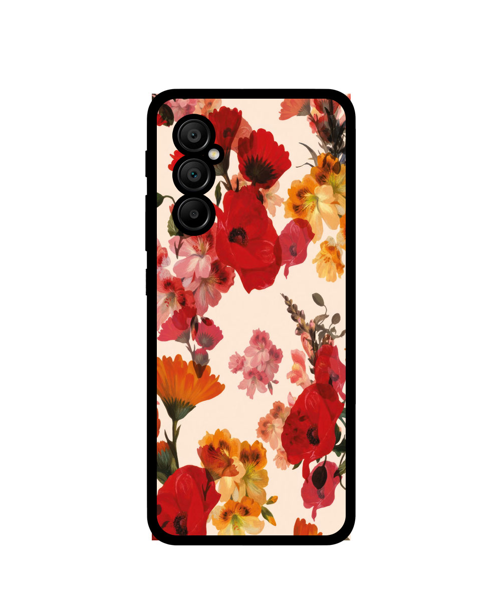 Case / Etui / Pokrowiec / Obudowa na telefon. Wzór: Samsung Galaxy M34