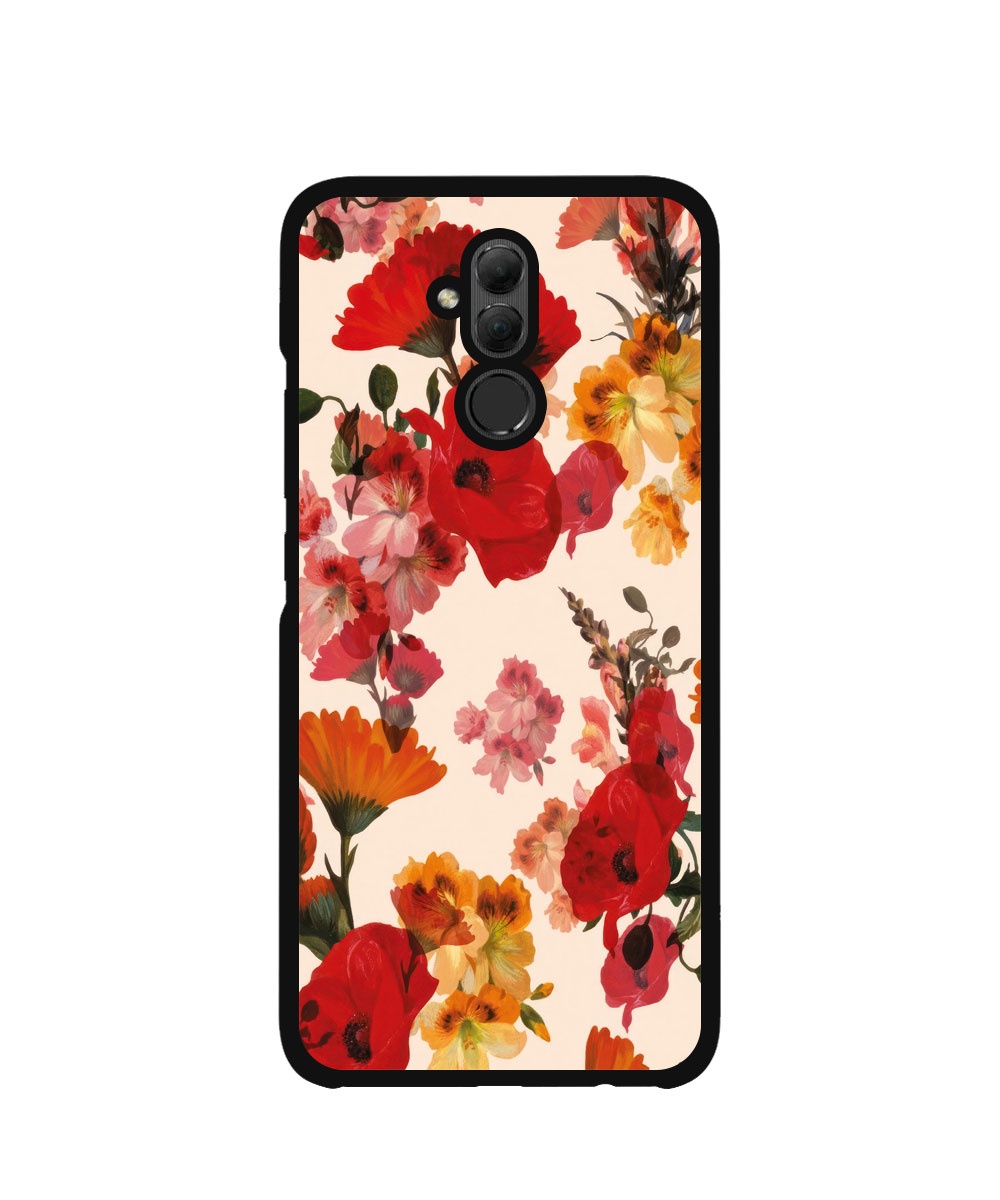 Case / Etui / Pokrowiec / Obudowa na telefon. Wzór: Huawei Mate 20 Lite