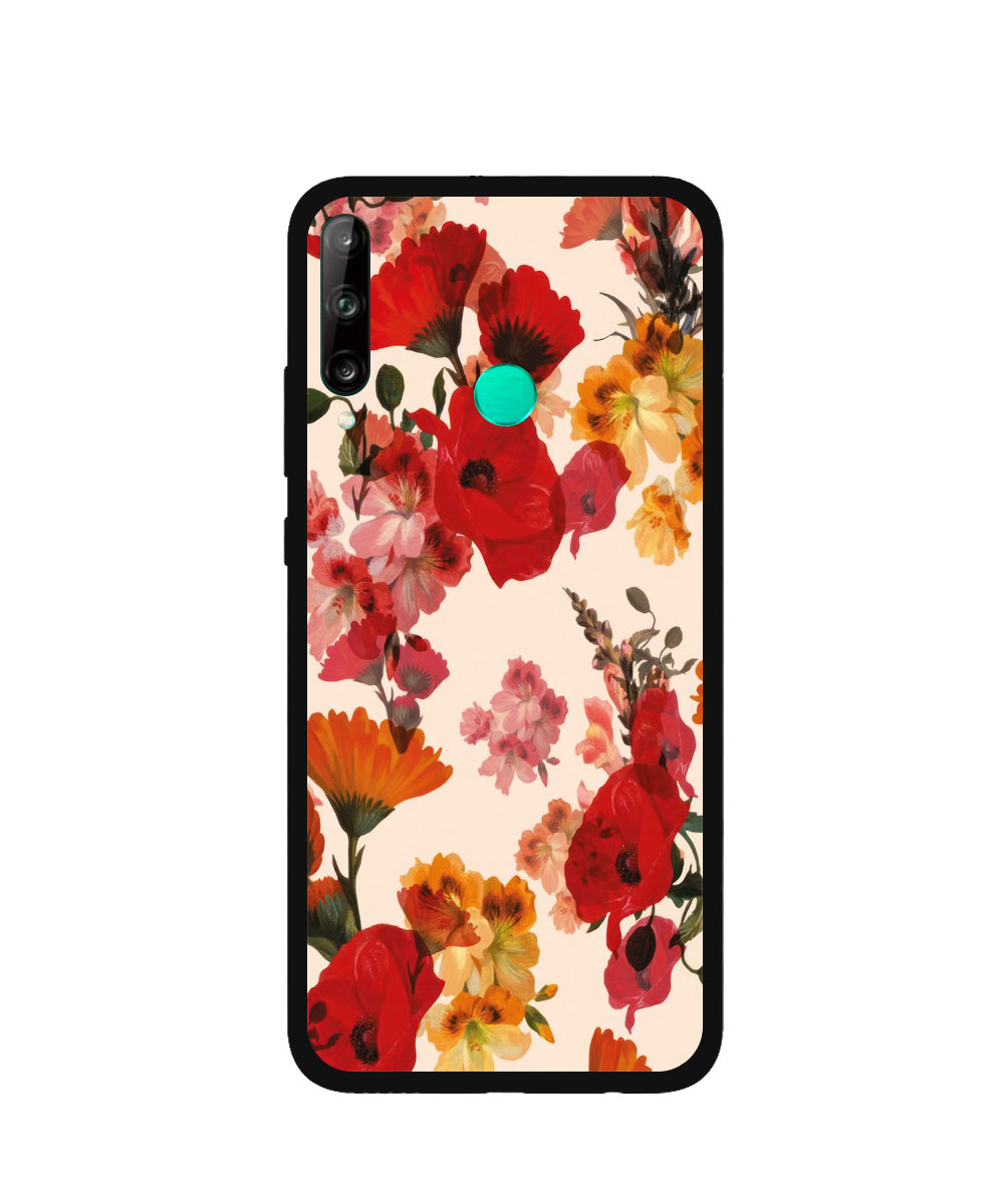 Case / Etui / Pokrowiec / Obudowa na telefon. Wzór: Huawei Y7p