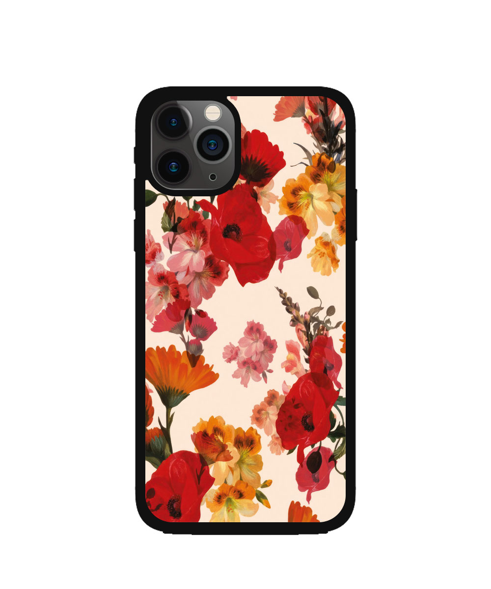 Case / Etui / Pokrowiec / Obudowa na telefon. Wzór: iPhone 11 Pro Max