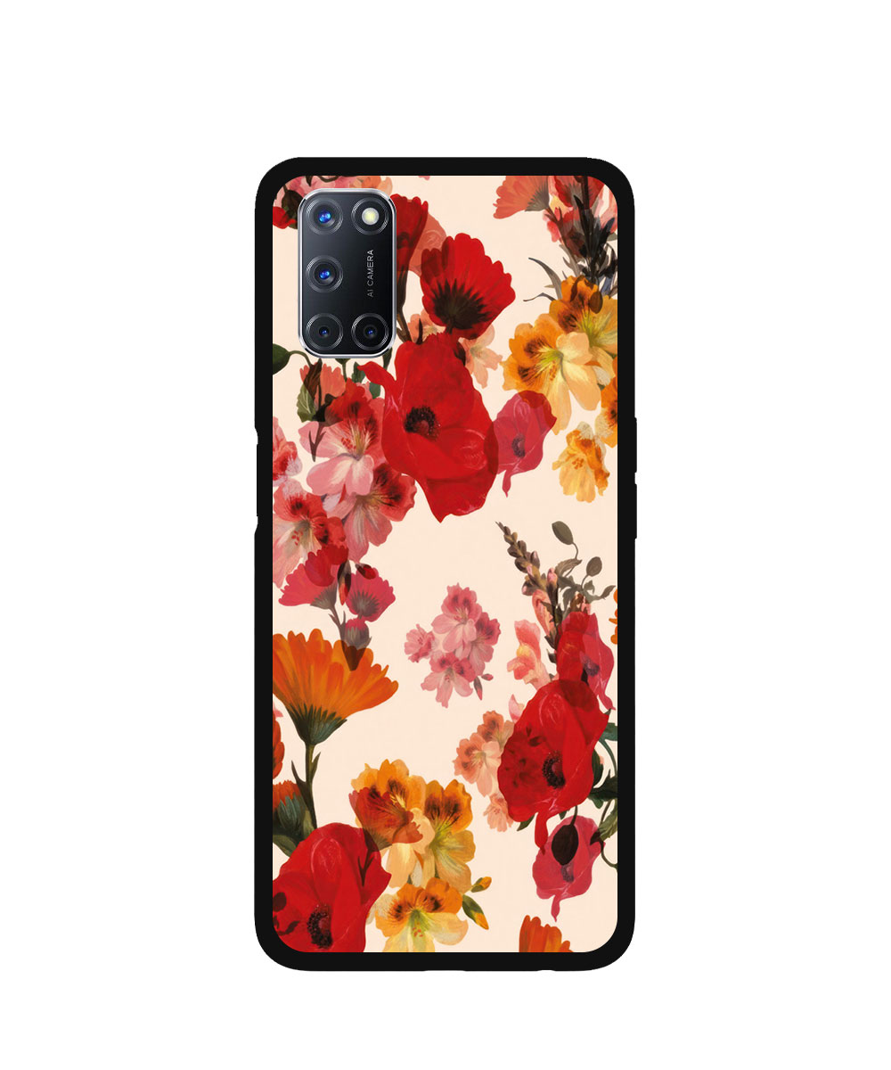 Case / Etui / Pokrowiec / Obudowa na telefon. Wzór: Oppo A52/A72/A92