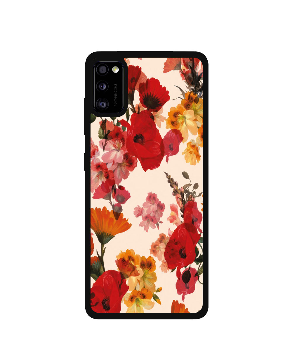 Case / Etui / Pokrowiec / Obudowa na telefon. Wzór: Samsung Galaxy A41