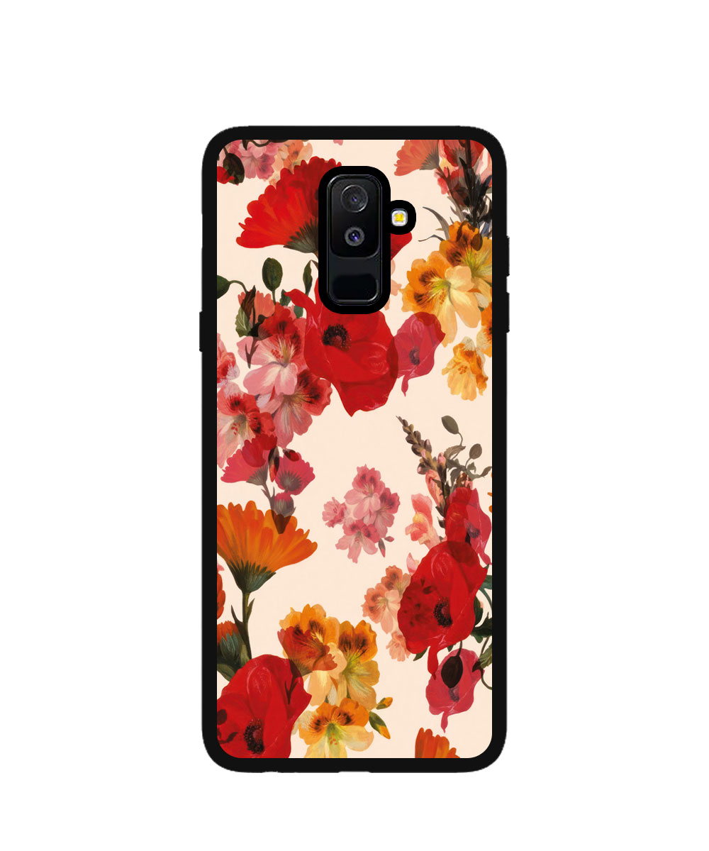 Case / Etui / Pokrowiec / Obudowa na telefon. Wzór: Samsung Galaxy A6