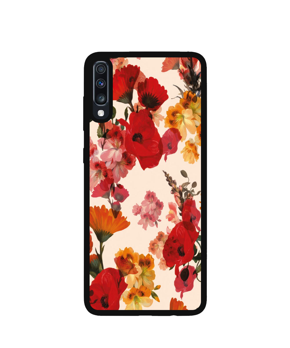 Case / Etui / Pokrowiec / Obudowa na telefon. Wzór: Samsung Galaxy A70 / A70s