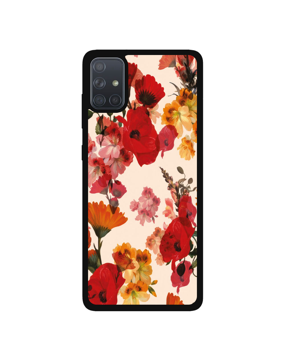 Case / Etui / Pokrowiec / Obudowa na telefon. Wzór: Samsung Galaxy A71