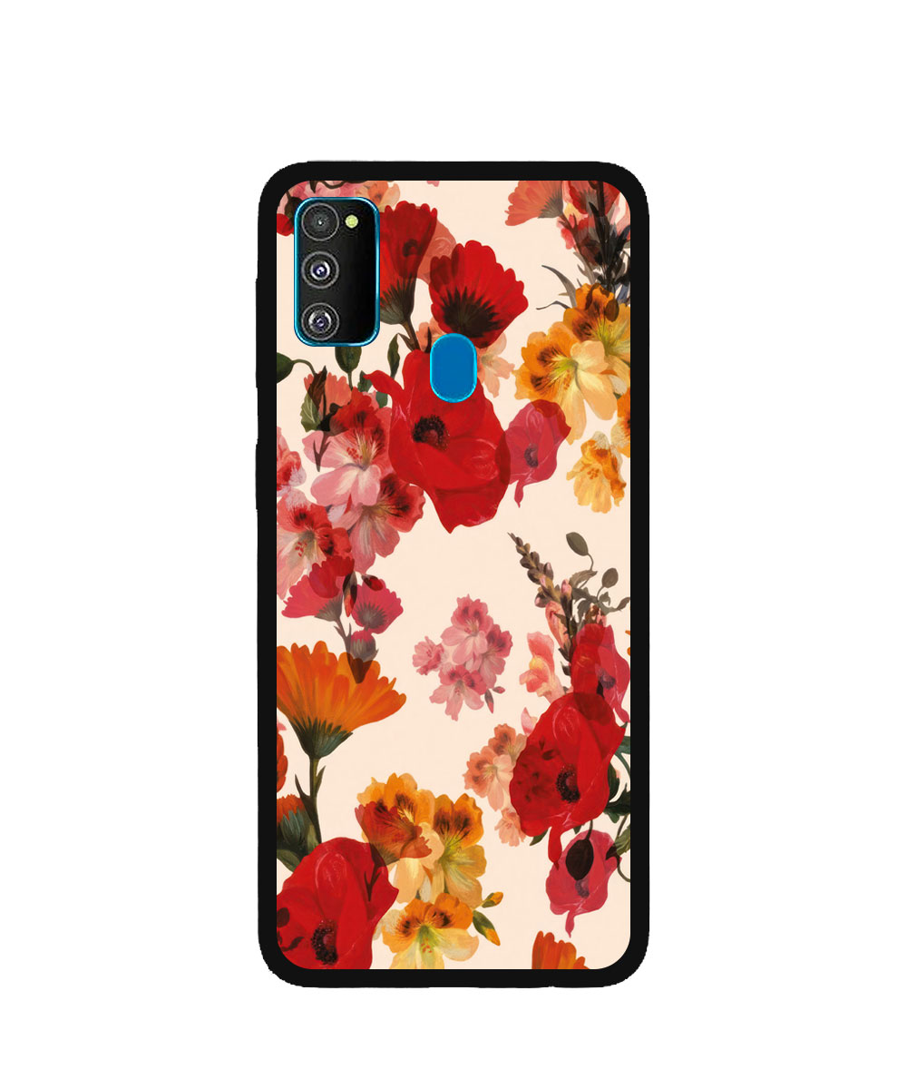 Case / Etui / Pokrowiec / Obudowa na telefon. Wzór: Samsung Galaxy M30s / M21