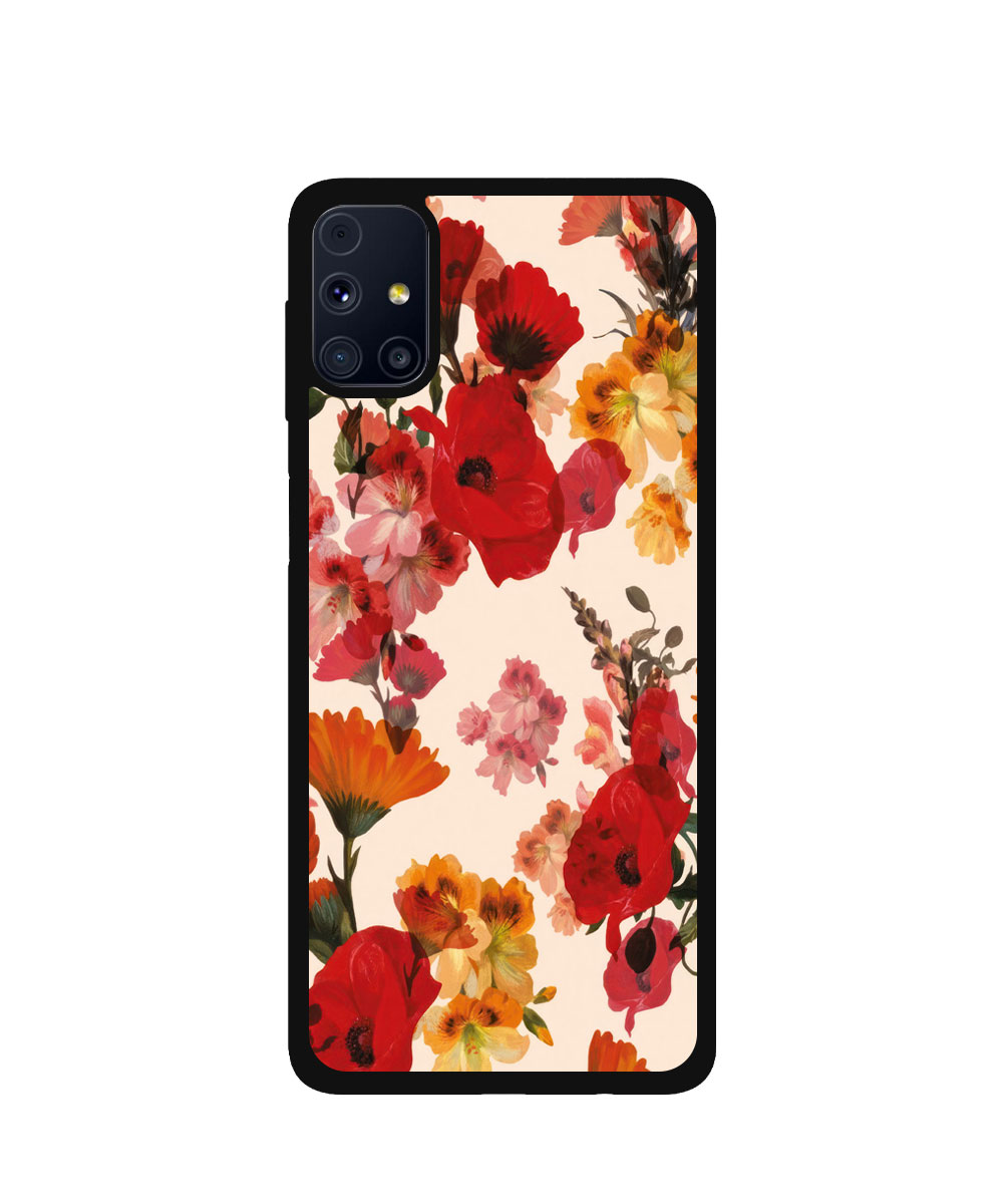 Case / Etui / Pokrowiec / Obudowa na telefon. Wzór: Samsung Galaxy M31s