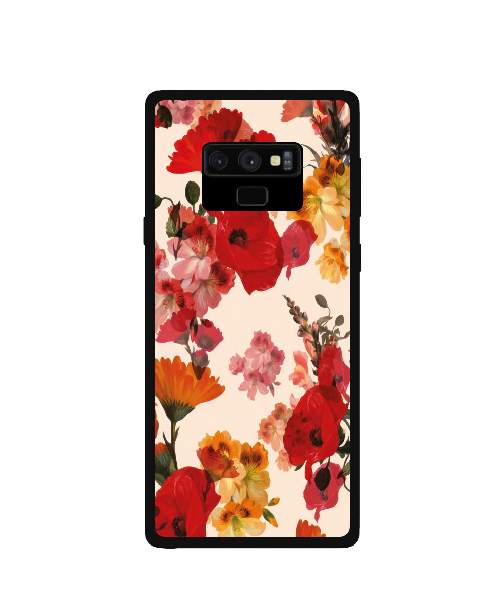 Case / Etui / Pokrowiec / Obudowa na telefon. Wzór: Samsung Galaxy Note 9